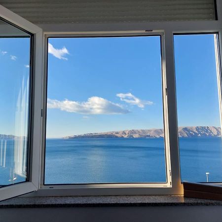 Apartment Sunset セニ エクステリア 写真