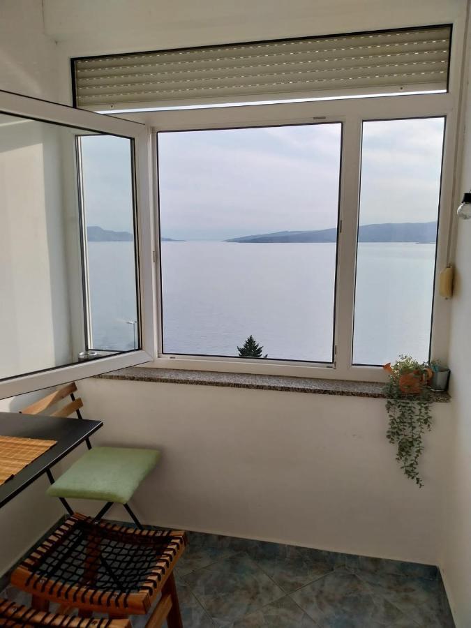 Apartment Sunset セニ エクステリア 写真