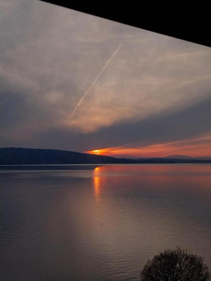 Apartment Sunset セニ エクステリア 写真